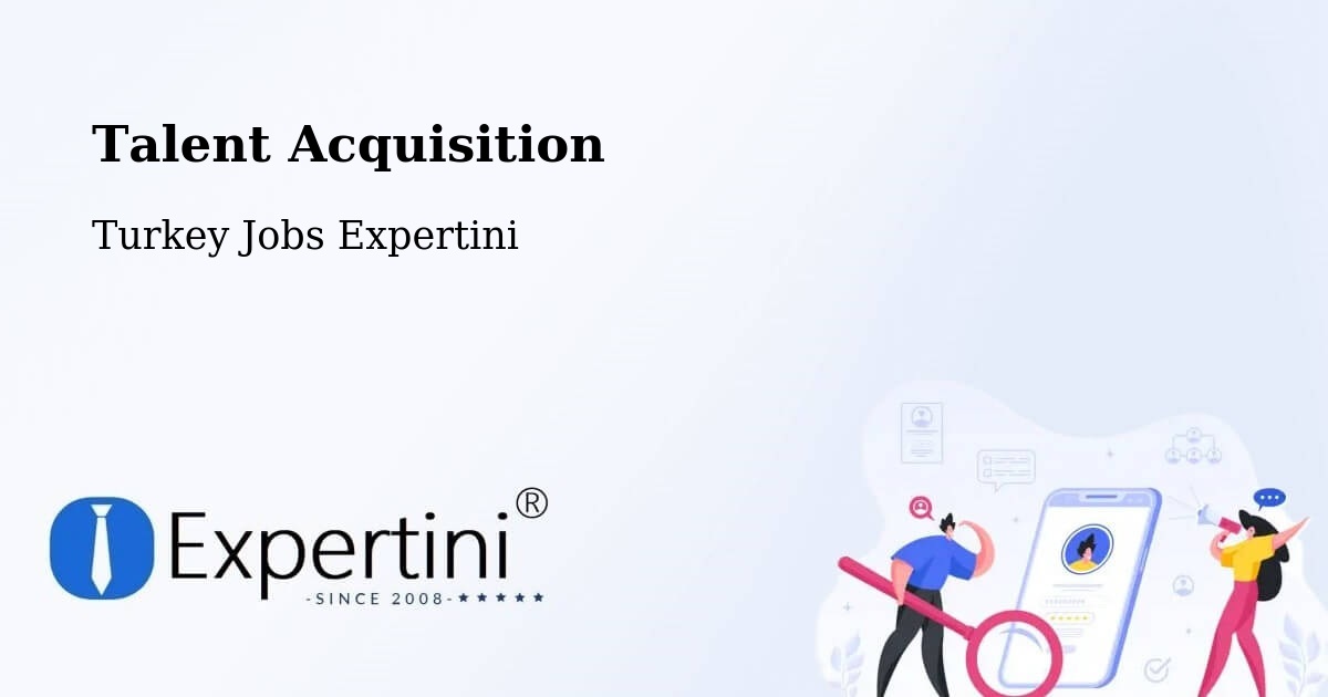 Post Jobs & Find Candidates in Tekman – Talent Acquisition Solutions - Turkey Jobs Expertini
